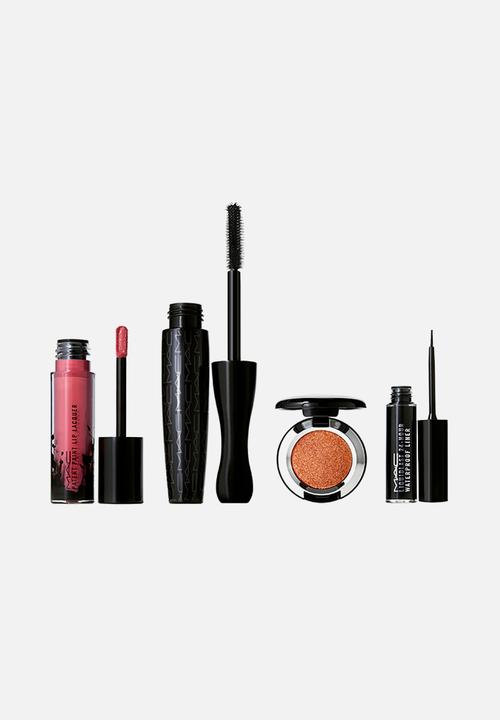 MAC - Ace Your Face Look In A Box - Neutral