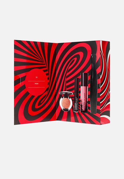 MAC - Ace Your Face Look In A Box - Neutral
