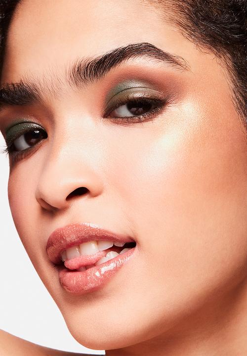 MAC - Step Bright Up Extra Dimension Skinfinish Palette - Medium/Deep