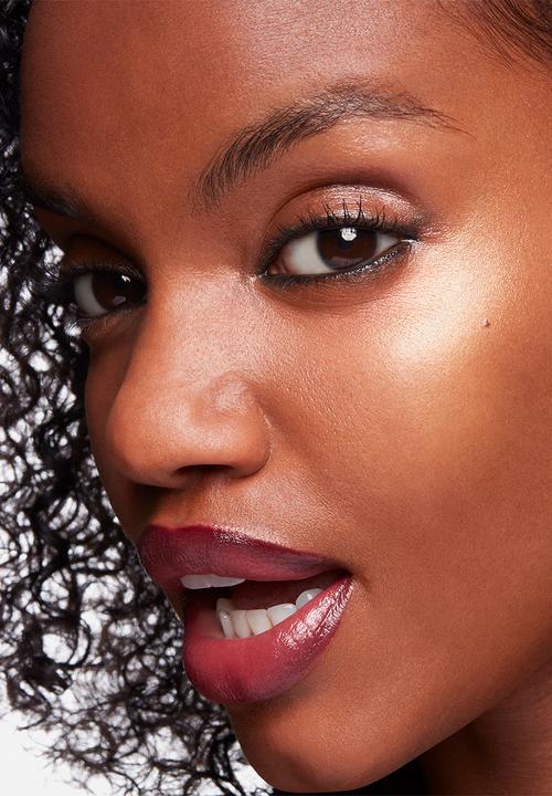MAC - Step Bright Up Extra Dimension Skinfinish Palette - Medium/Deep