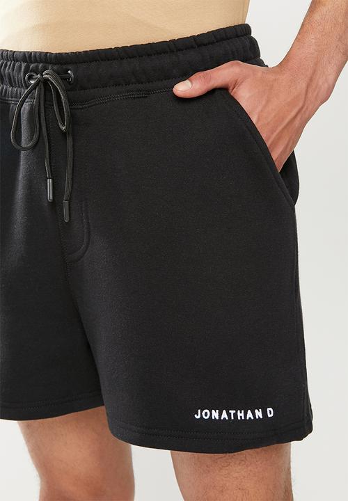 Jonathan D - Jdremy - black
