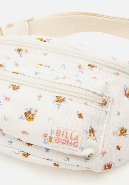 Billabong  - Zip it jr - white 