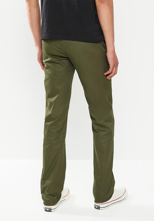 Ben Sherman - Chino - olive