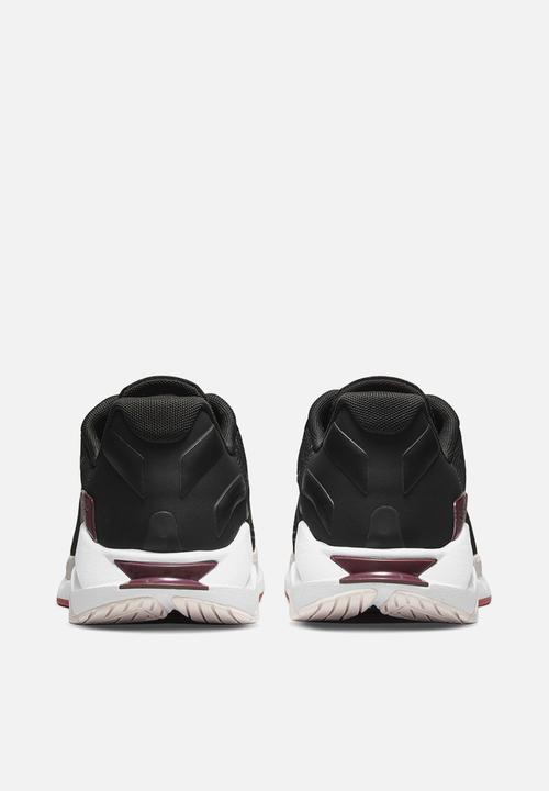 Nike - Zoomx superrep surge - black/mtlc mahogany-black