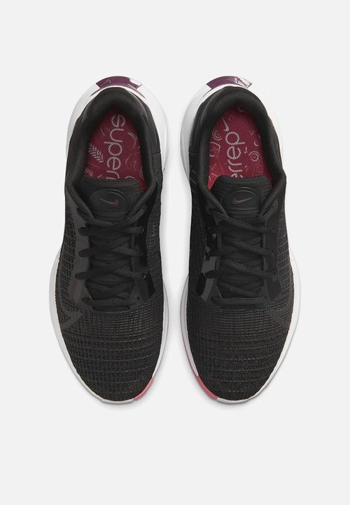 Nike - Zoomx superrep surge - black/mtlc mahogany-black