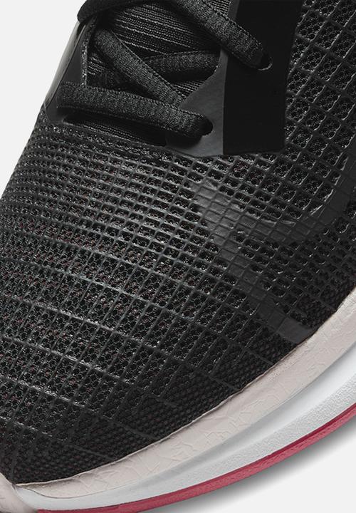 Nike - Zoomx superrep surge - black/mtlc mahogany-black