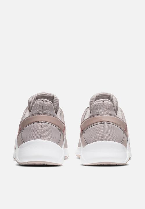 Nike - Legend essential 2 - platinum violet/desert berry-stone mauve