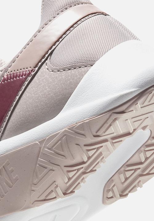 Nike - Legend essential 2 - platinum violet/desert berry-stone mauve