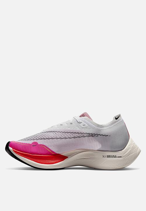 Nike - ZoomX Vaporfly next% 2 - white/black