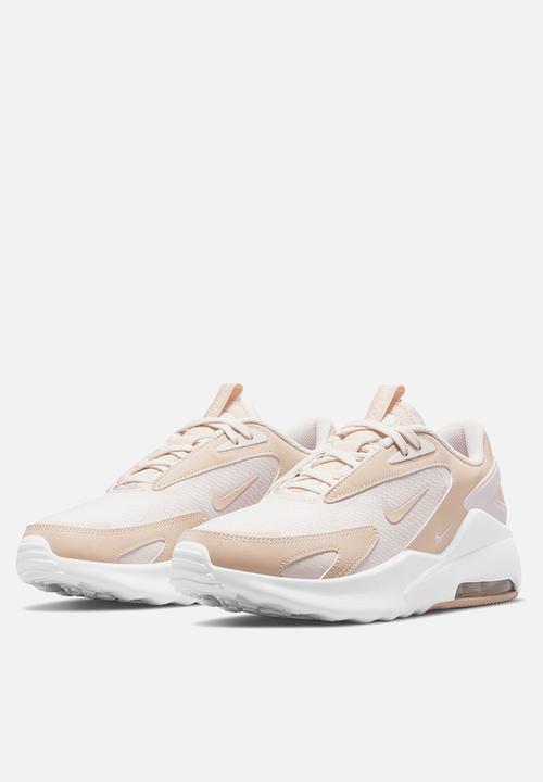 Nike - Air max bolt - barely rose/pink oxford-white