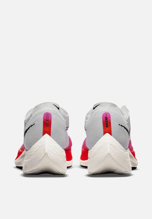 Nike - ZoomX Vaporfly next% 2 - white/black