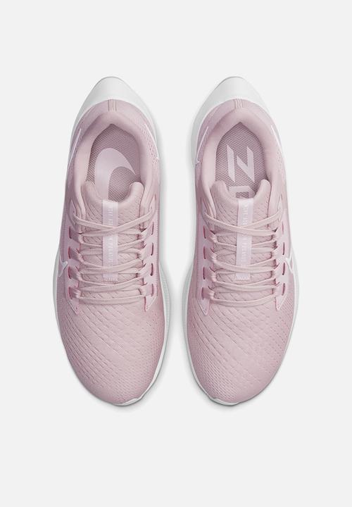 Nike - Air zoom pegasus 38 - champagne/white-barely rose-arctic pink