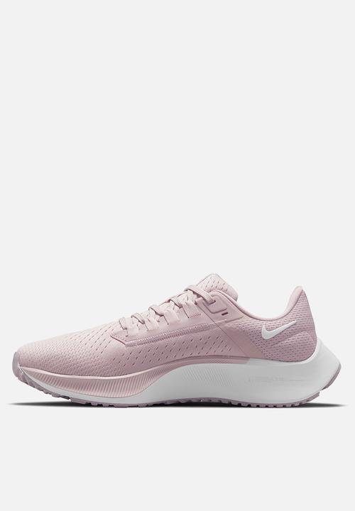 Nike - Air zoom pegasus 38 - champagne/white-barely rose-arctic pink