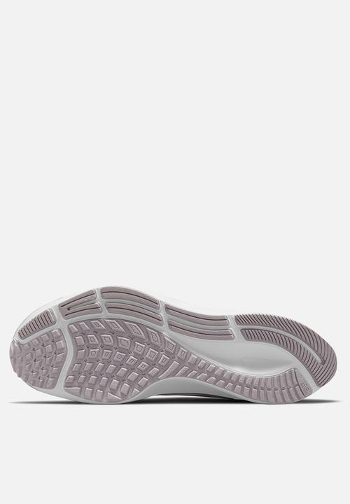 Nike - Air zoom pegasus 38 - champagne/white-barely rose-arctic pink