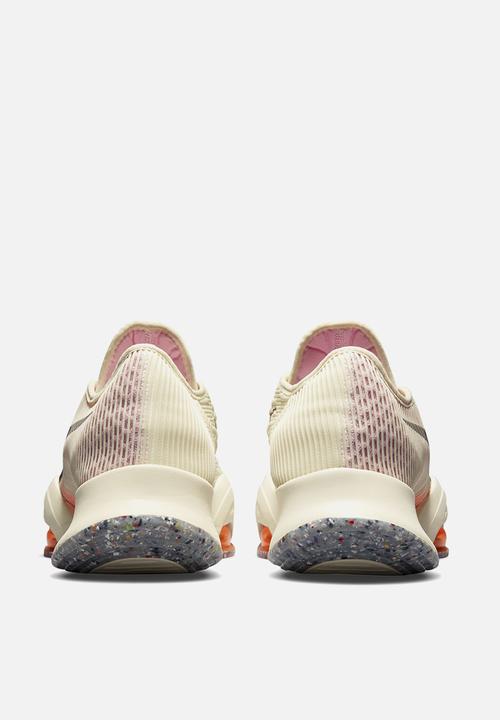 Nike - Air zoom superrep 2 amp - coconut milk/black-lt arctic pink