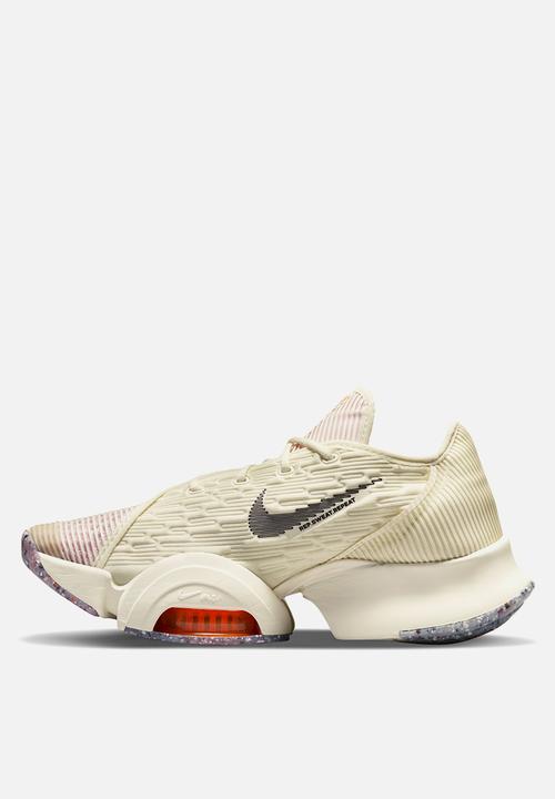 Nike - Air zoom superrep 2 amp - coconut milk/black-lt arctic pink