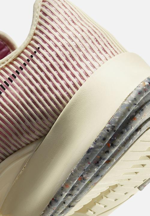 Nike - Air zoom superrep 2 amp - coconut milk/black-lt arctic pink