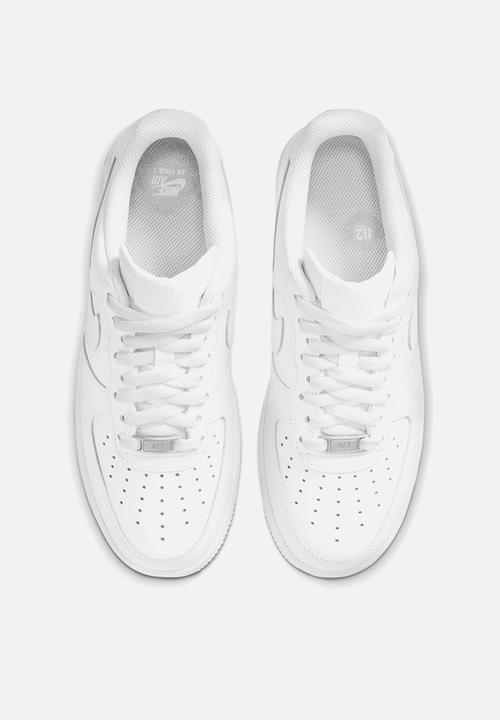 Nike - Air Force 1 '07 