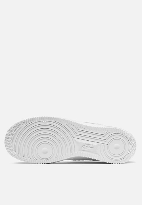 air force 1 white size 6 womens