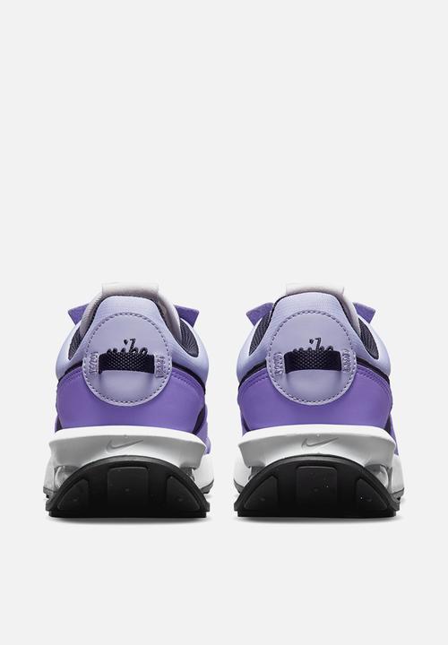 Nike - Air Max Pre-Day - purple dawn/black-space purple
