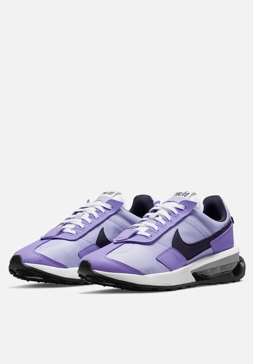 Nike - Air Max Pre-Day - purple dawn/black-space purple