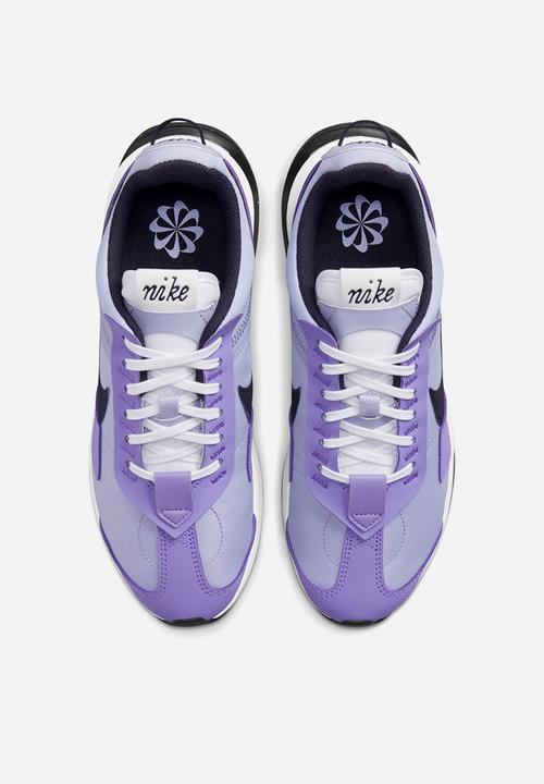 Nike - Air Max Pre-Day - purple dawn/black-space purple