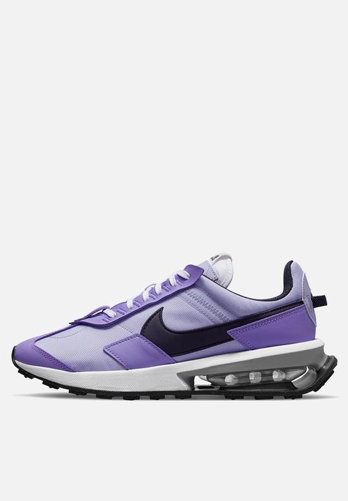 Nike - Air Max Pre-Day - purple dawn/black-space purple