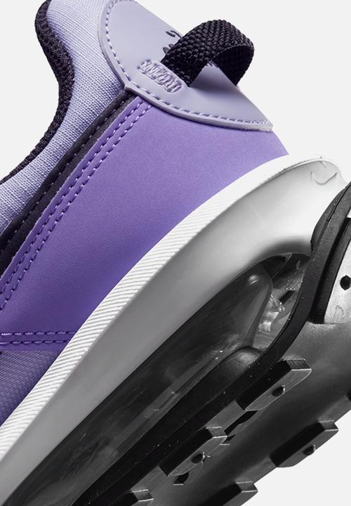 Nike - Air Max Pre-Day - purple dawn/black-space purple