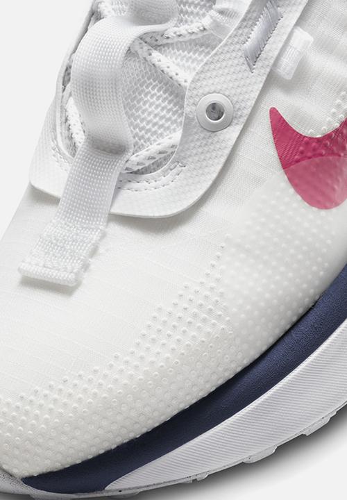 Nike - Air Max 2021 - white/archaeo pink-thunder blue