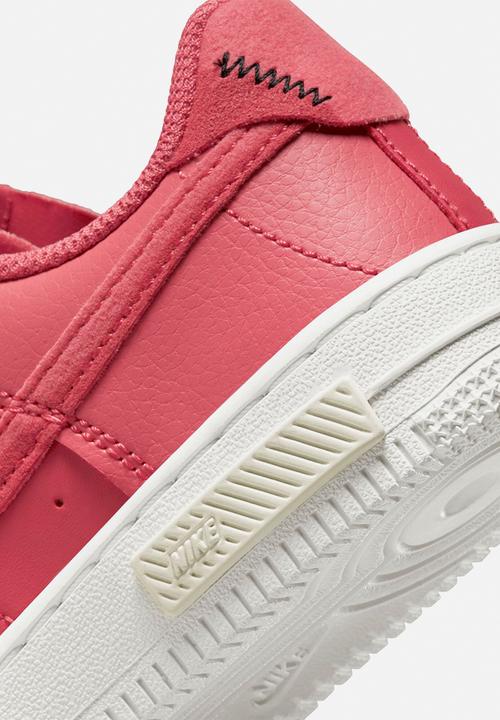 Nike - Nike force 1 fontanka - archaeo pink/archaeo pink-summit white