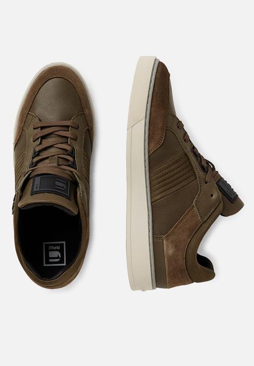 G-STAR - Ravond bsc - khaki