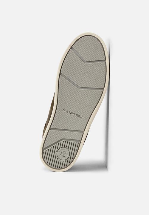 G-STAR - Ravond bsc - khaki