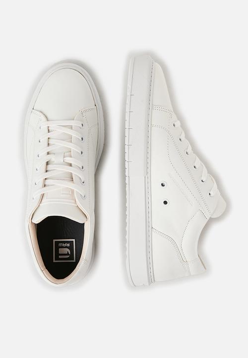 G-STAR - Rocup bsc w 1000 - white 
