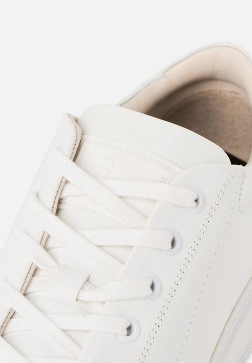 G-STAR - Rocup bsc w 1000 - white 