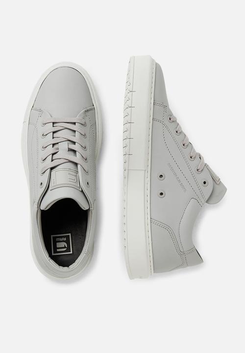 G-STAR - Rocup bsc w - grey