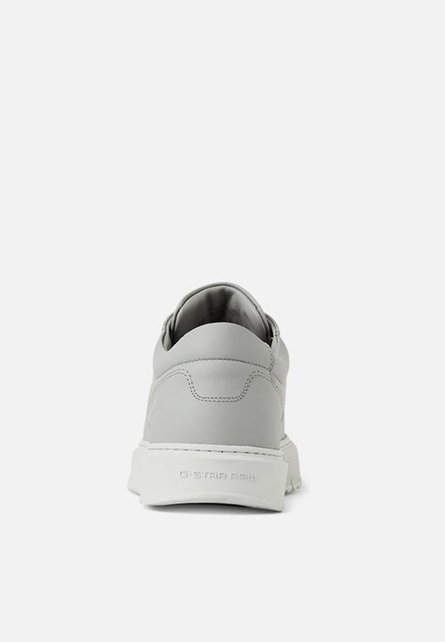G-STAR - Rocup bsc w - grey