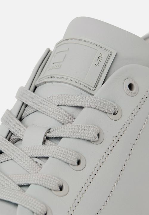 G-STAR - Rocup bsc w - grey