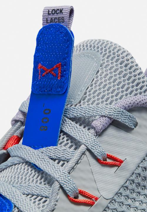 Nike - Metcon 7 - lt smoke grey/black-violet haze-lilac