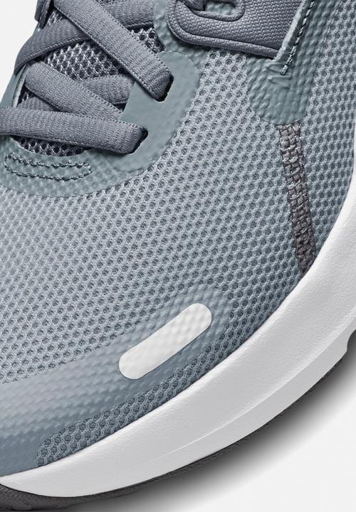 Nike - Renew Retaliation TR 3 - wolf grey/white-cool grey-total orange