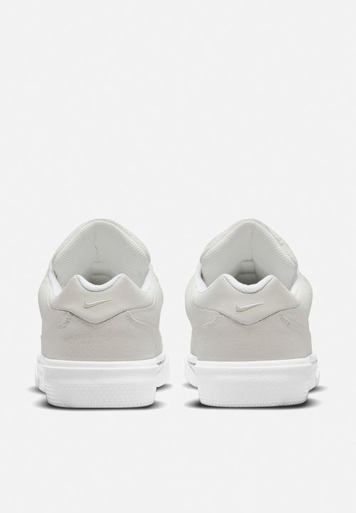 Nike - Retro GTS - light bone/white-obsidian