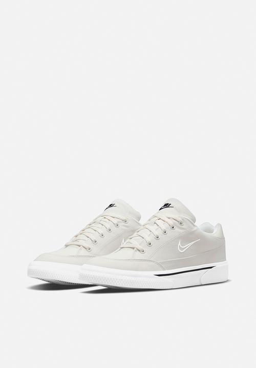 Nike - Retro GTS - light bone/white-obsidian