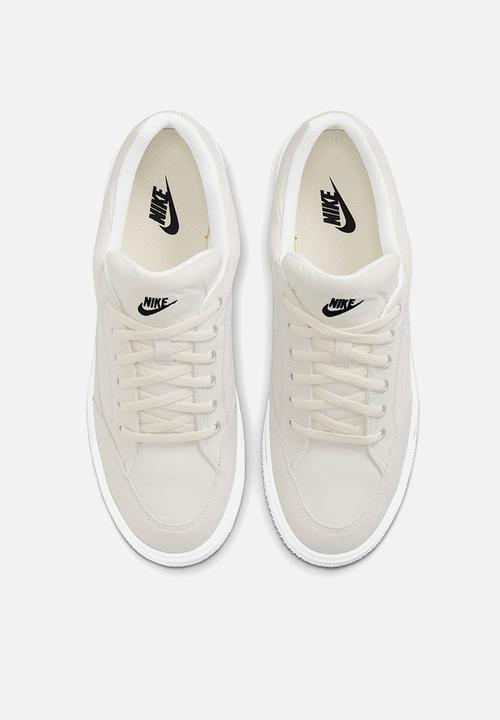 Nike - Retro GTS - light bone/white-obsidian