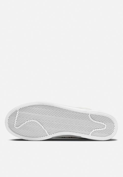 Nike - Retro GTS - light bone/white-obsidian