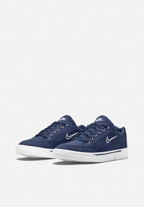 Nike - Retro GTS - midnight navy/white