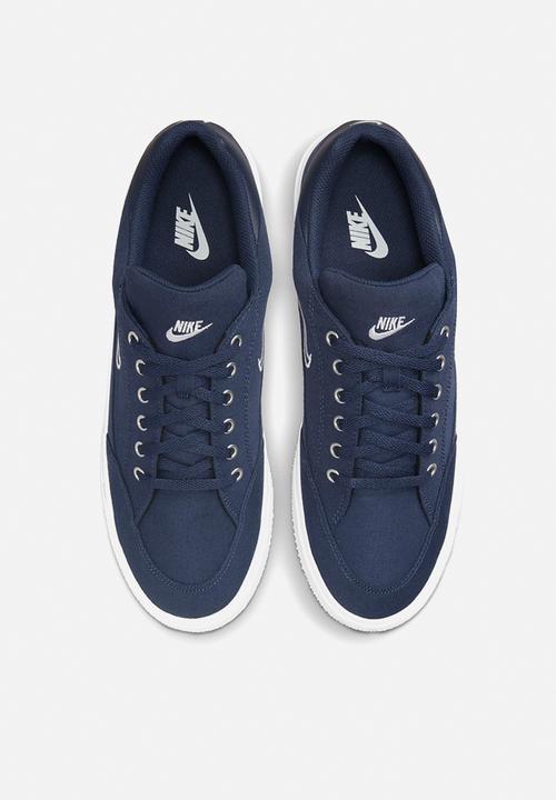 Nike - Retro GTS - midnight navy/white
