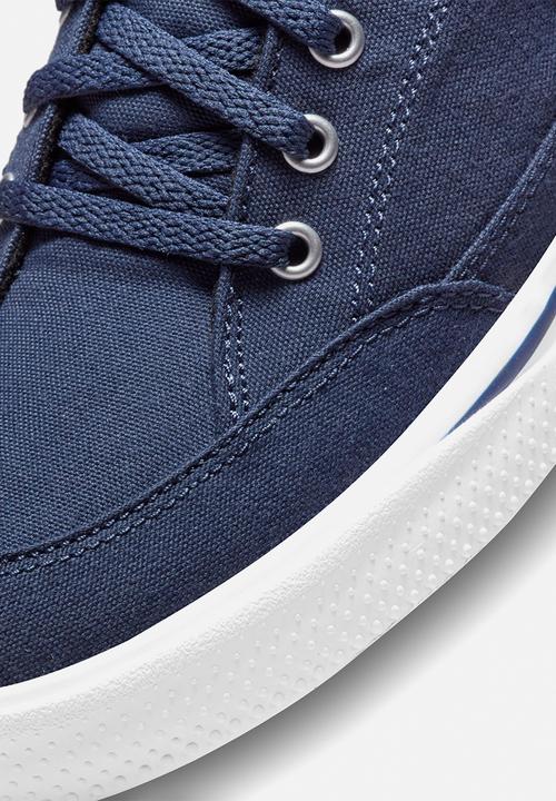 Nike - Retro GTS - midnight navy/white