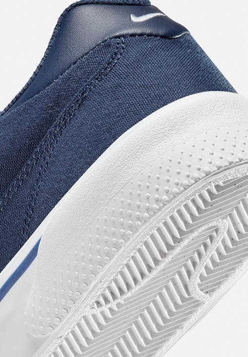 Nike - Retro GTS - midnight navy/white