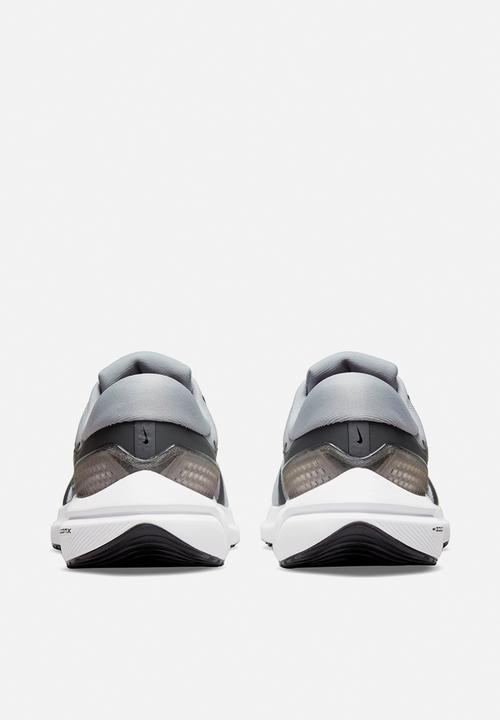 Nike - Air Zoom Vomero 16 - wolf grey/black-iron grey-lt crimson