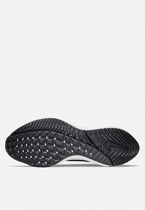 Nike - Air Zoom Vomero 16 - wolf grey/black-iron grey-lt crimson