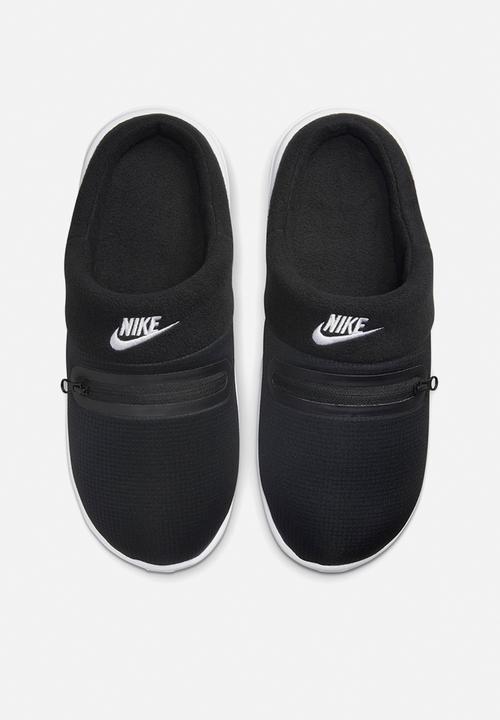 Nike - Nike burrow - black/white